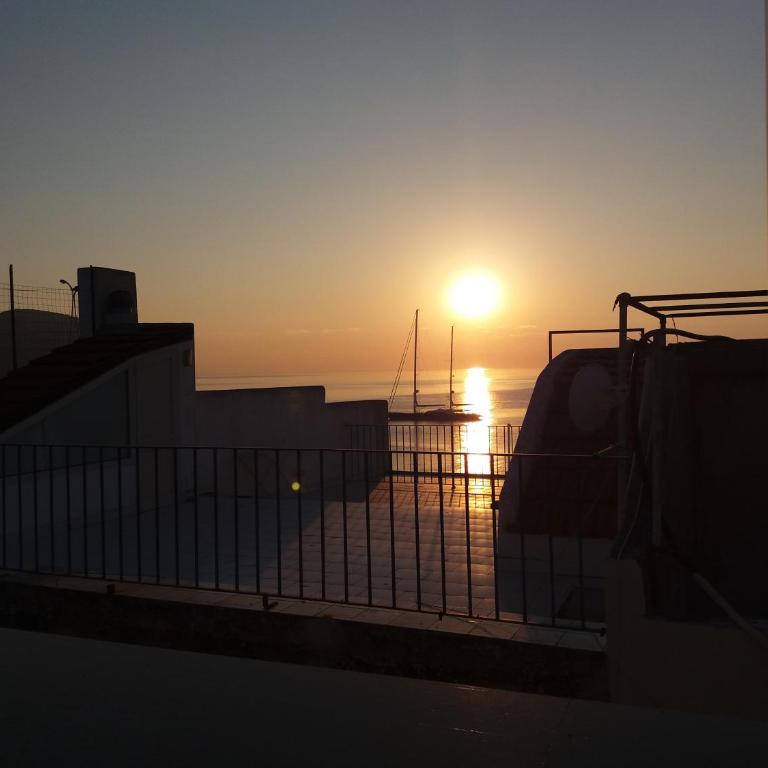 Casa Zu Peppino - Monolocale con Terrazza - 6