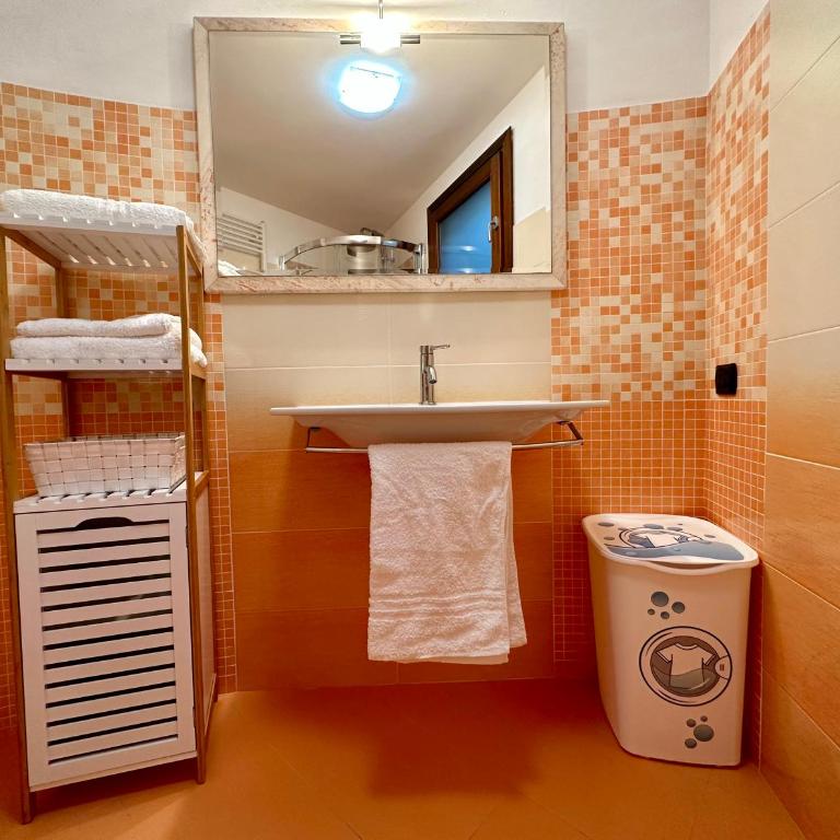 Villa Zippiri Is Molas Pula - Casa con 2 Camere da Letto - 47