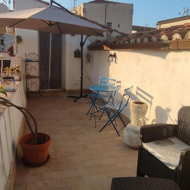 Sofia's Apt Loft incantevole con terrazza privata - Appartamento con 1 Camera da Letto - 6