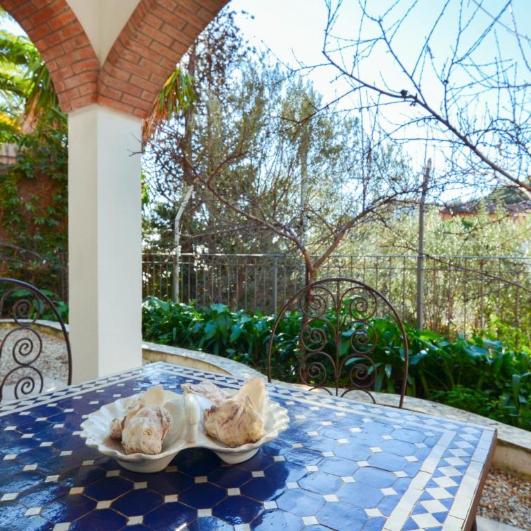 Casa Ninin - Two-Bedroom Apartment with Terrace, Garden and Sea View - 23
