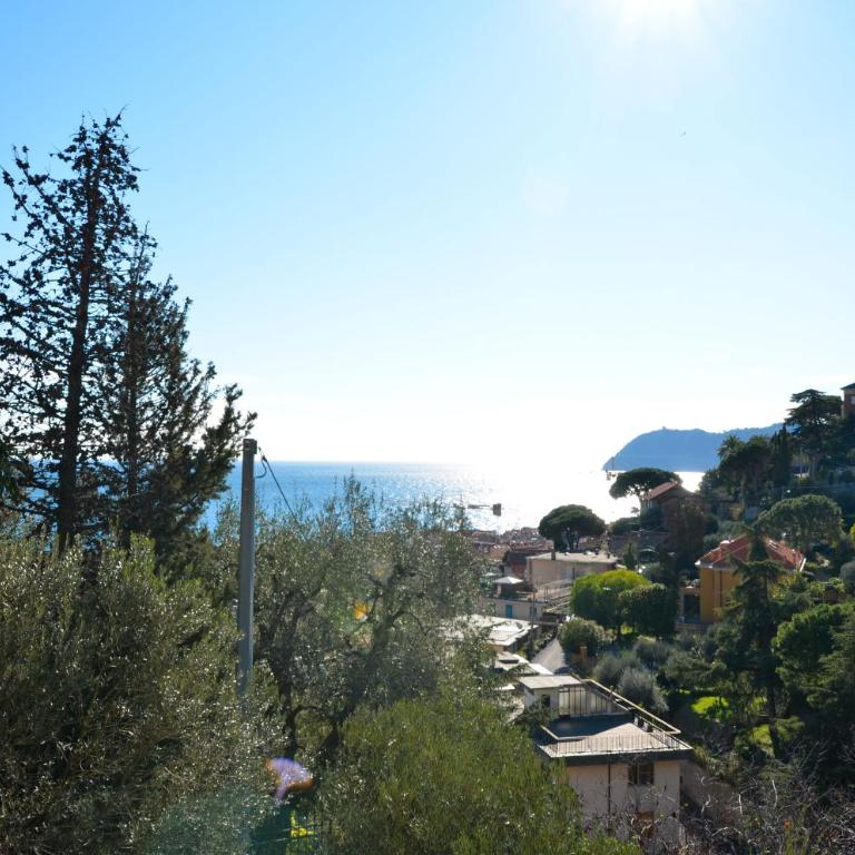 Casa Ninin - Two-Bedroom Apartment with Terrace, Garden and Sea View - 30