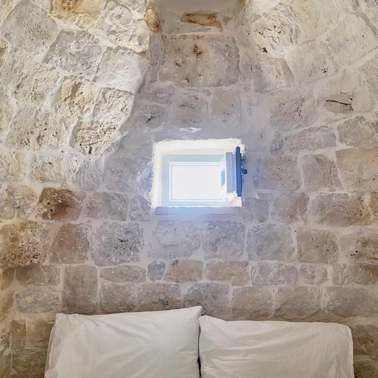 Masseria Silentio - Ostuni, Villa w private pool - Villa con 3 Camere da Letto - 12