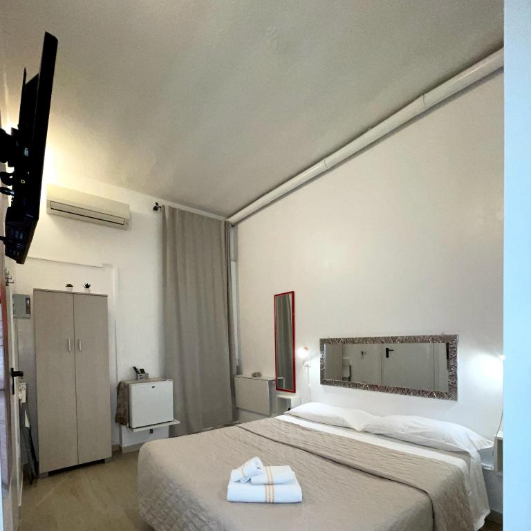 Affittacamere Guesthouse Maristella - Camera Singola con Bagno Privato - 1