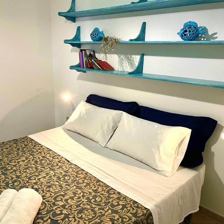 CASA PERLA DEL MARE - Appartamento con 1 Camera da Letto - 9