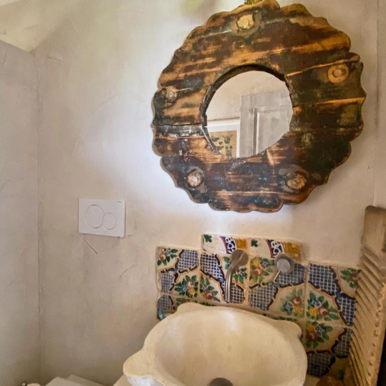 Masseria Silentio - Ostuni, Villa w private pool - Villa con 3 Camere da Letto - 21