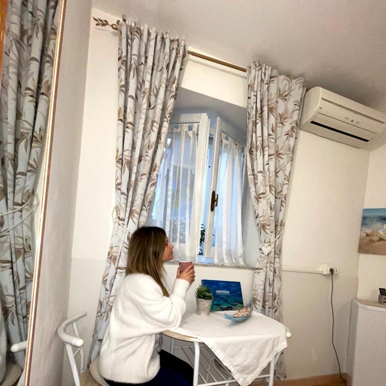 Affittacamere Guesthouse Maristella - Camera Matrimoniale con Bagno Privato - 13
