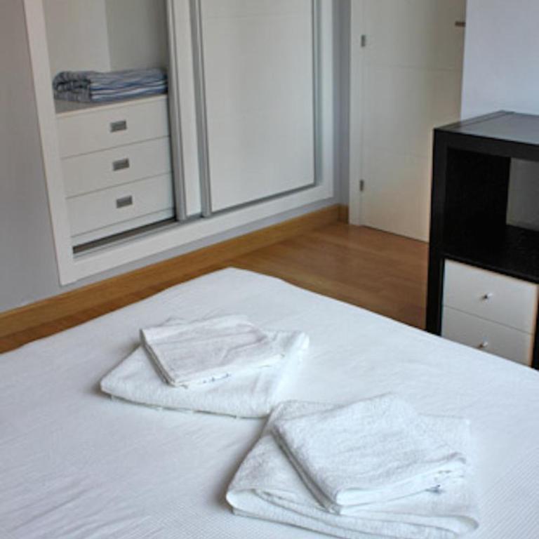 Apartamentos San Pablo - Apartment mit 2 Schlafzimmern (6 Erwachsene) - 13