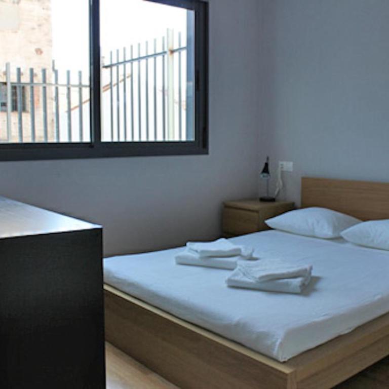 Apartamentos San Pablo - Apartment mit 2 Schlafzimmern (6 Erwachsene) - 18