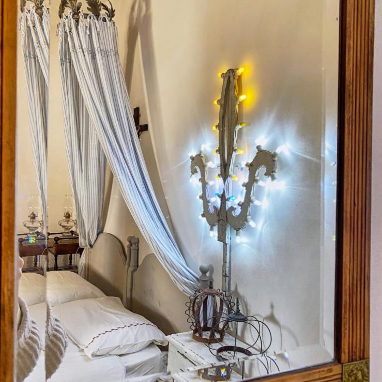 Masseria Silentio - Ostuni, Villa w private pool - Villa con 3 Camere da Letto - 28