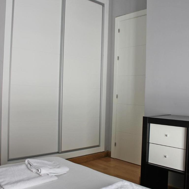 Apartamentos San Pablo - Apartment mit 2 Schlafzimmern (6 Erwachsene) - 17