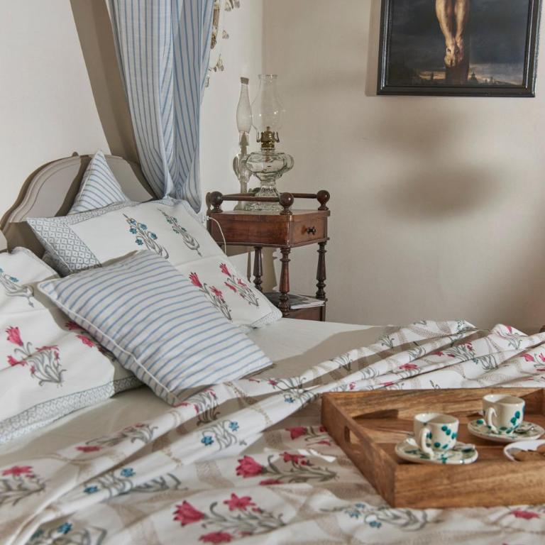 Masseria Silentio - Ostuni, Villa w private pool - Villa con 3 Camere da Letto - 30