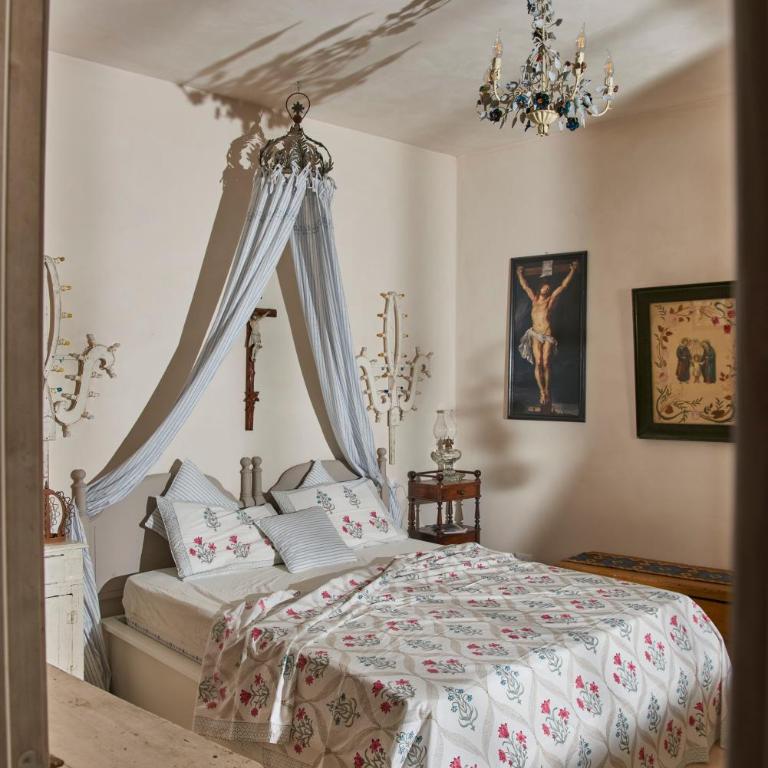Masseria Silentio - Ostuni, Villa w private pool - Villa con 3 Camere da Letto - 32