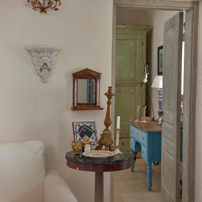 Masseria Silentio - Ostuni, Villa w private pool - Villa con 3 Camere da Letto - 34