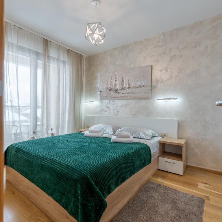 NEO Apartman - One-Bedroom Apartment - 27