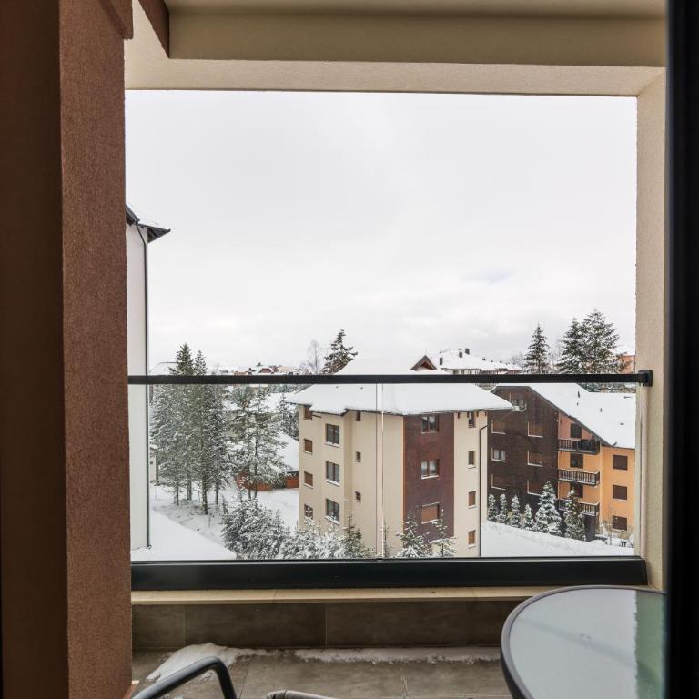 NEO Apartman - One-Bedroom Apartment - 48
