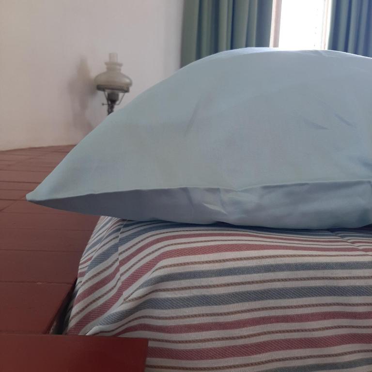 Mediterránea Casa Vacanza - Two-Bedroom House - 28