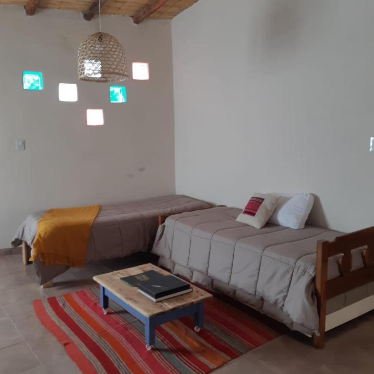 mirapampa - Casa con 1 dormitorio - 17