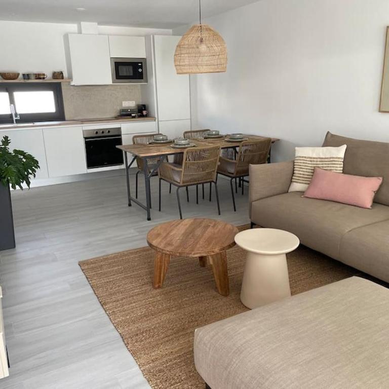 AD apartment - Apartamento de 1 dormitorio - 6