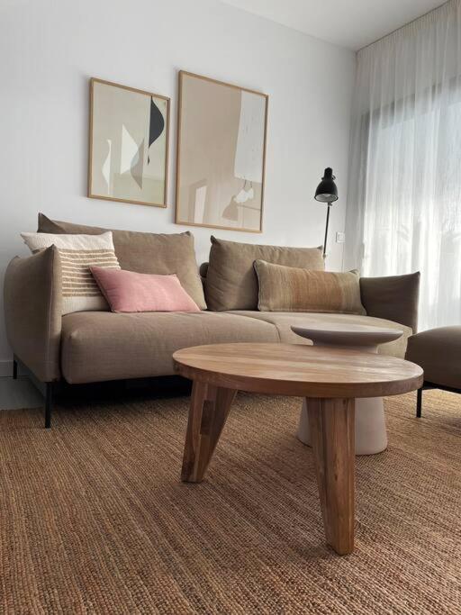 AD apartment - Apartamento de 1 dormitorio - 8