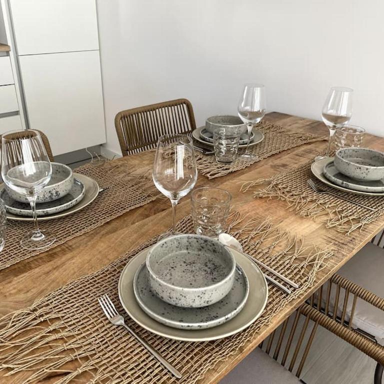 AD apartment - Apartamento de 1 dormitorio - 12