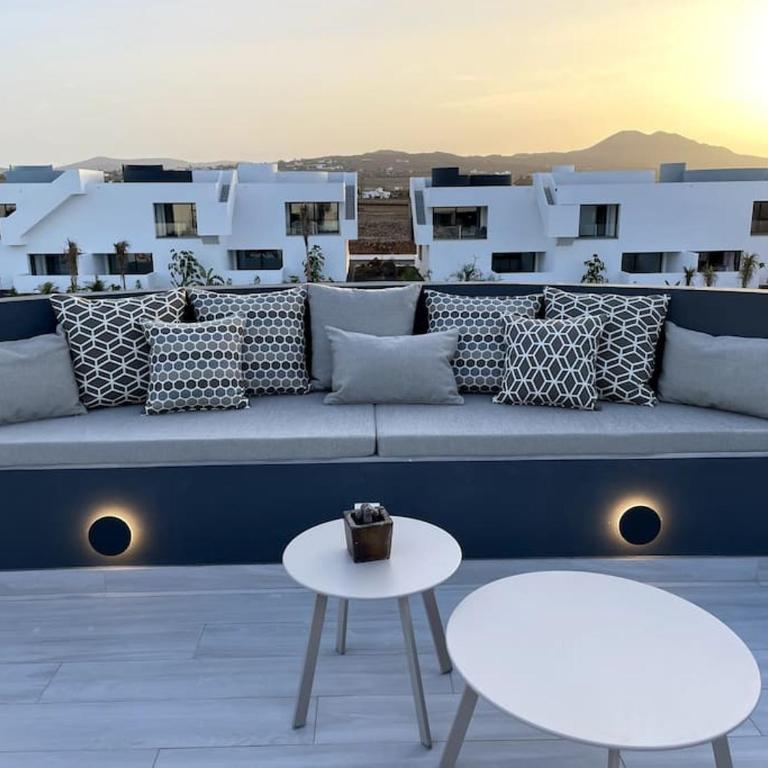 AD apartment - Apartamento de 1 dormitorio - 17