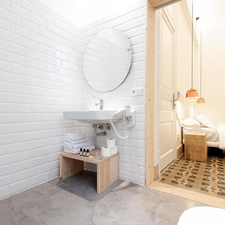 La Casa de Antonio Boutique Rooms - Standard Double Room - 12