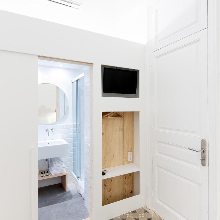 La Casa de Antonio Boutique Rooms - Budget Double Room - 1