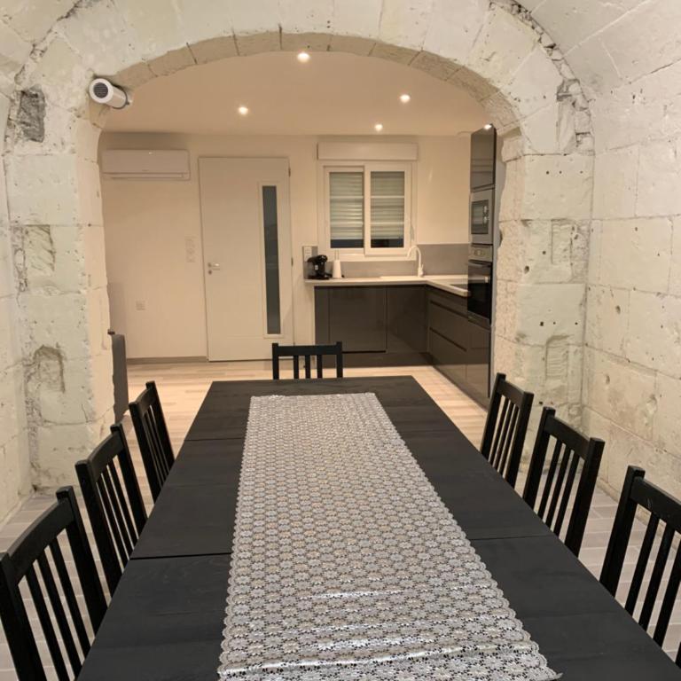 la cavonnière - Haus mit 3 Schlafzimmern - 5