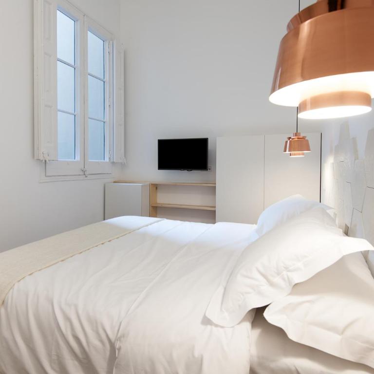 La Casa de Antonio Boutique Rooms - Standard Double Room - 7