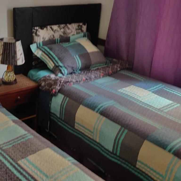 Gloria - Apartamento de 2 dormitorios - 11