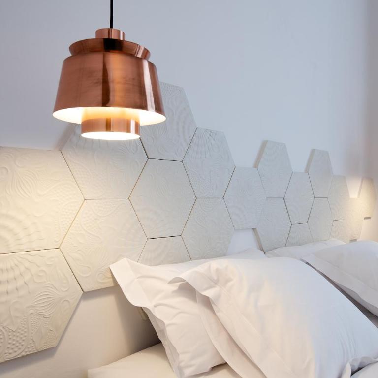 La Casa de Antonio Boutique Rooms - Deluxe Triple Room - 23