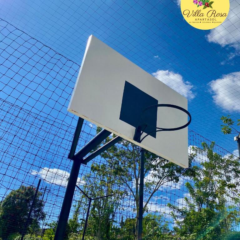 Apartasol Villa Rosa, Reserva de la Colina, La Tebaida, Quindio - Two-Bedroom Apartment - 62