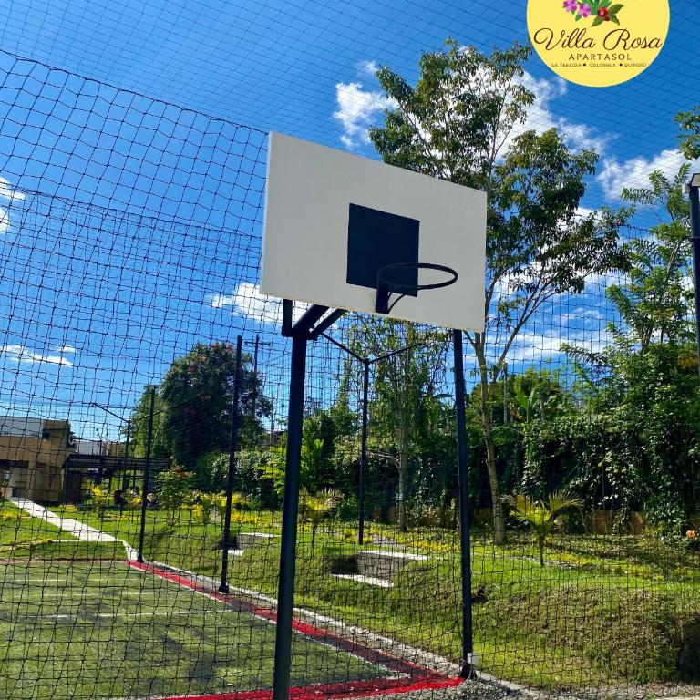 Apartasol Villa Rosa, Reserva de la Colina, La Tebaida, Quindio - Apartamento de 2 dormitorios - 81