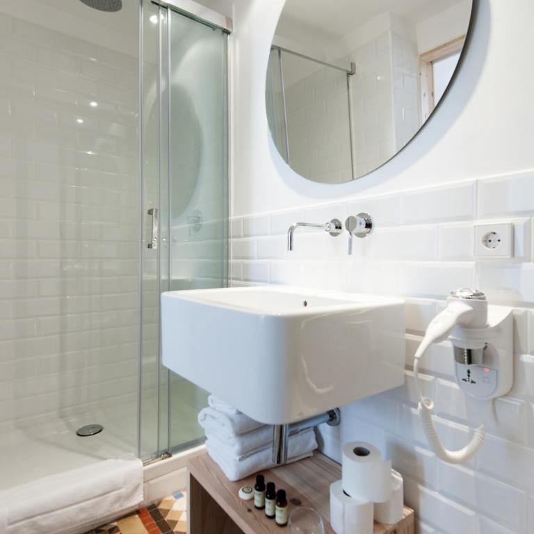 La Casa de Antonio Boutique Rooms - Deluxe Triple Room - 34