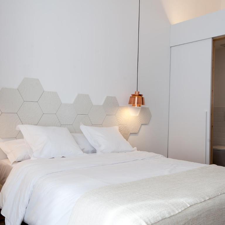 La Casa de Antonio Boutique Rooms - Standard Double Room - 2