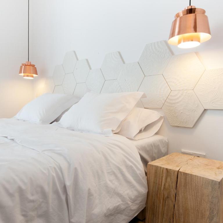 La Casa de Antonio Boutique Rooms - Double Room with Balcony - 3