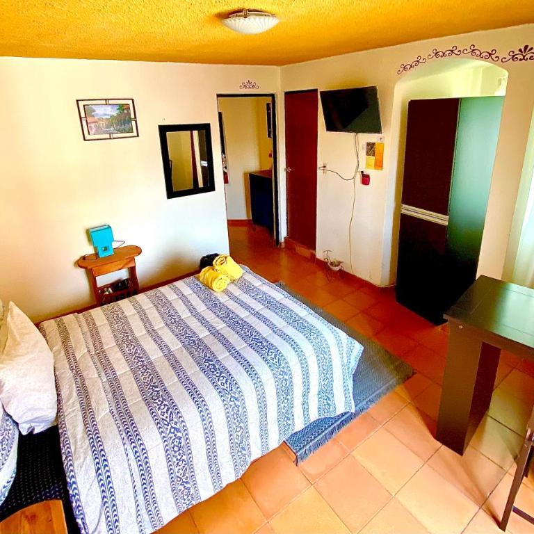 Casa Rofo - Triple Room - 2