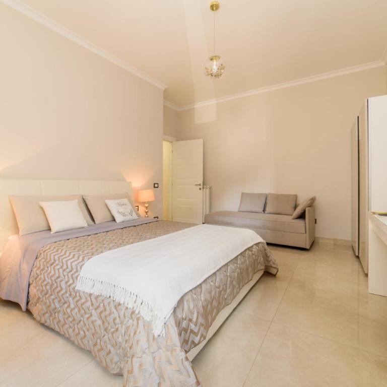 HomeAway Salerno - Suite con 2 Camere da Letto - 2