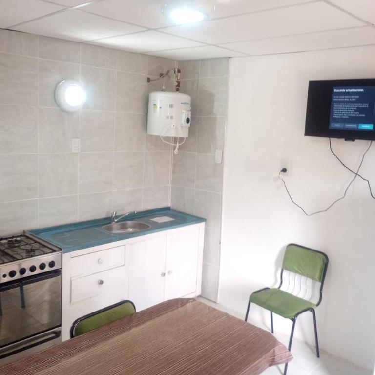 Departamentos Gattelli - Apartamento - 7