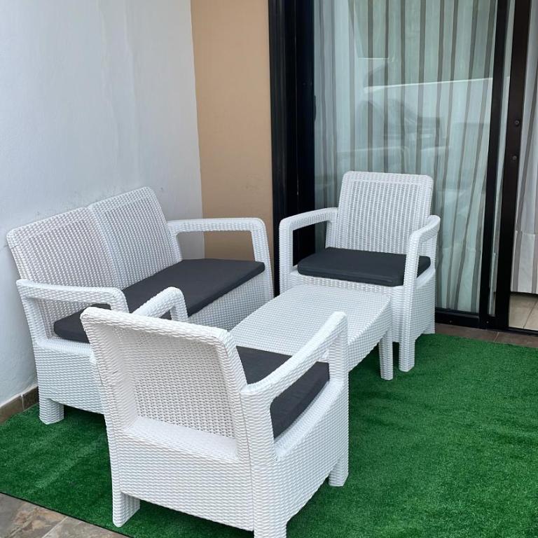 Apartment South Tenerife - Apartamento - 4