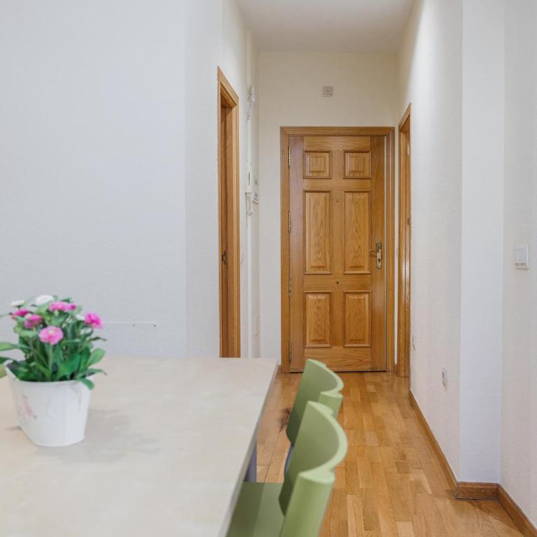Casa del Nuncio - Apartamento de 1 dormitorio - 10