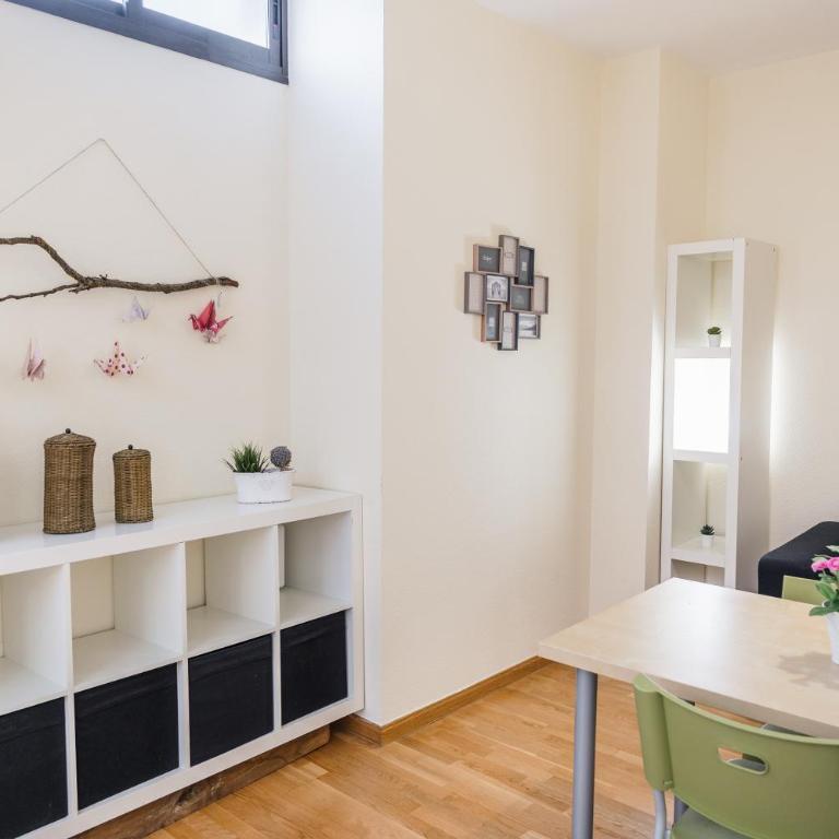 Casa del Nuncio - Apartamento de 1 dormitorio - 12