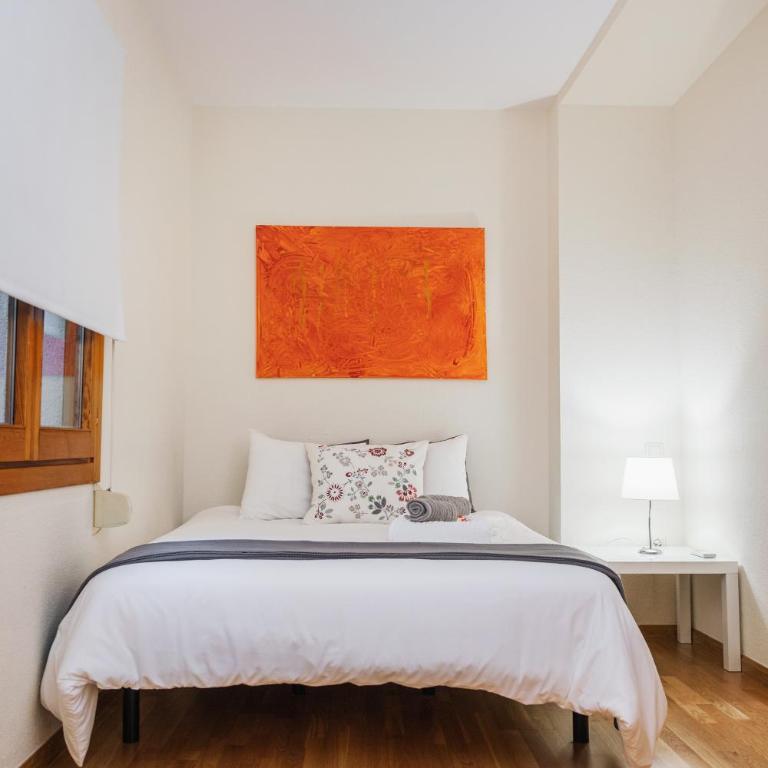 Casa del Nuncio - Apartamento de 1 dormitorio - 19