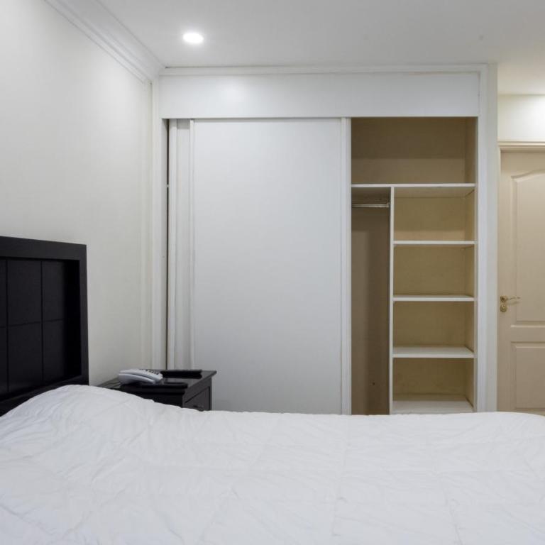Millennium Inn Mendoza - Apartment - Ground Floor - 20