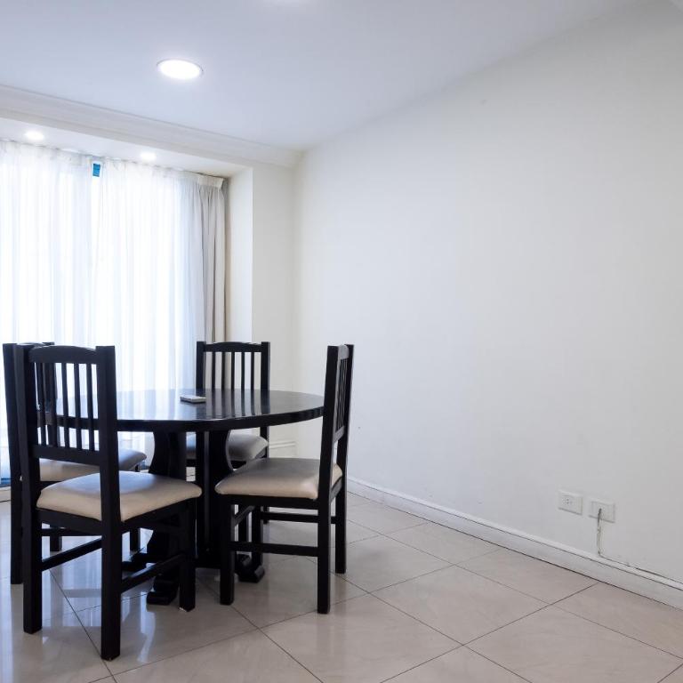 Millennium Inn Mendoza - Apartamento - Planta baja - 11