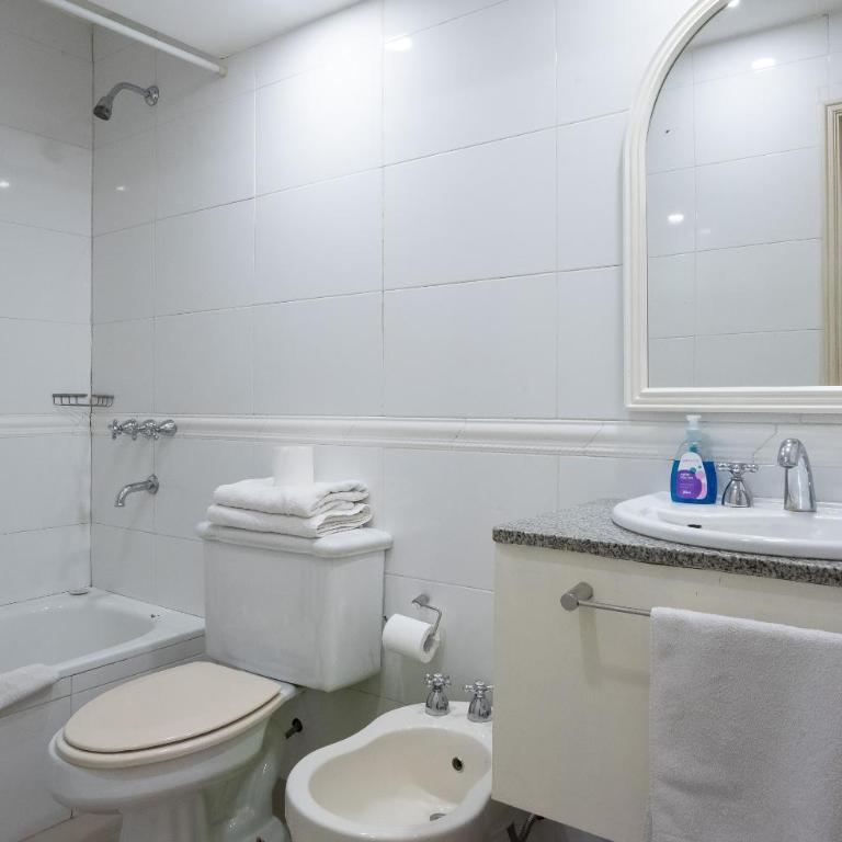Millennium Inn Mendoza - Apartamento - Planta baja - 14