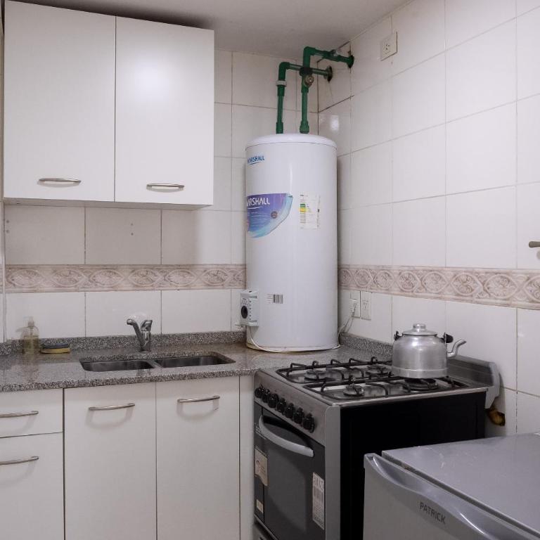 Millennium Inn Mendoza - Apartment - Ground Floor - 18