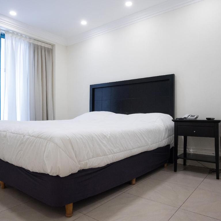 Millennium Inn Mendoza - Apartment - Ground Floor - 21