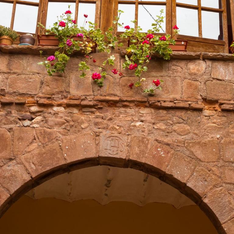 Cusco's home 6 - One-Bedroom Apartment - 8