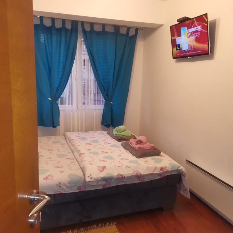 Una - Apartman sa 1 Spavaćom Sobom - 3